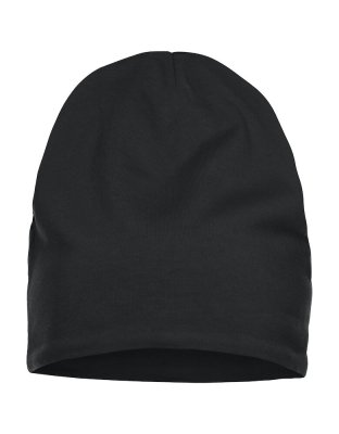 Zoom bild av Beanie med fleecefoder