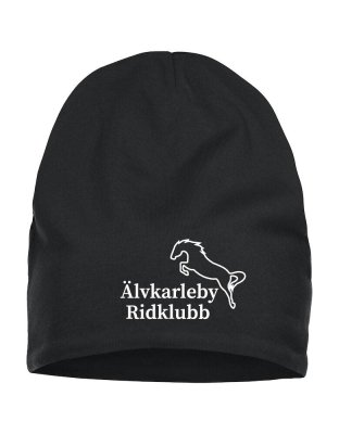 Zoom bild av Beanie med fleecefoder