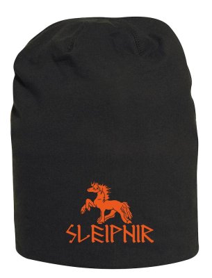 Zoom bild av Mössa med klubblogga