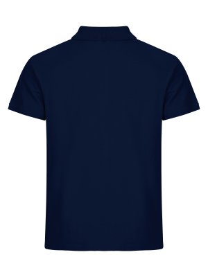 Zoom bild av Basic polo herr