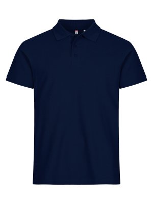 Zoom bild av Basic polo herr