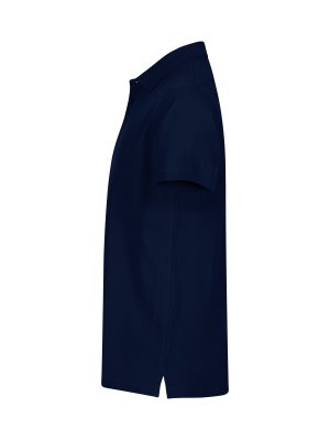 Zoom bild av Basic polo herr
