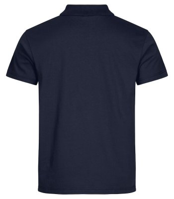 Zoom bild av Basic Piké Herr