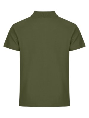 Zoom bild av Basic polo herr