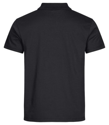 Zoom bild av Basic Piké Herr