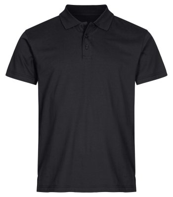 Zoom bild av Basic polo herr