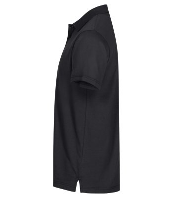 Zoom bild av Basic polo herr