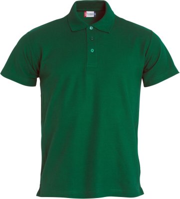 Zoom bild av Basic polo herr
