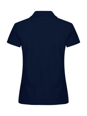 Zoom bild av Basic polo dam