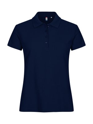 Zoom bild av Basic polo dam