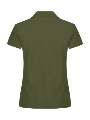 Zoom bild av Basic polo dam