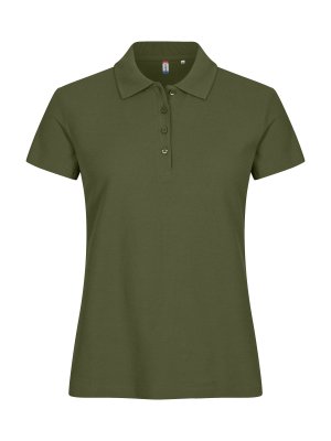 Zoom bild av Basic polo dam