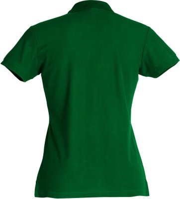 Zoom bild av Basic polo dam
