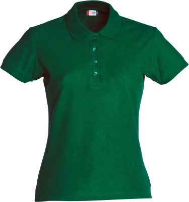 Zoom bild av Basic polo dam
