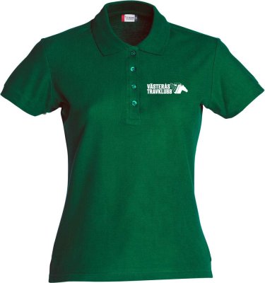 Zoom bild av Basic polo dam