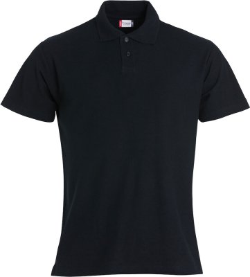 Zoom bild av Basic Polo S/S Junior