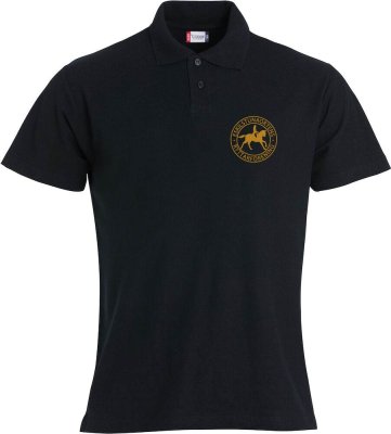 Zoom bild av Basic Polo S/S Junior