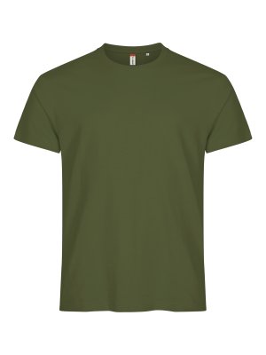 Zoom bild av T-shirt Basic herr