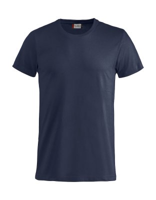 Zoom bild av T-shirt Basic herr