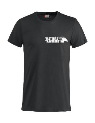 Zoom bild av T-shirt Basic herr