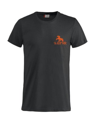 Zoom bild av T-shirt Basic herr