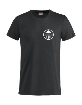 Zoom bild av T-shirt Basic herr