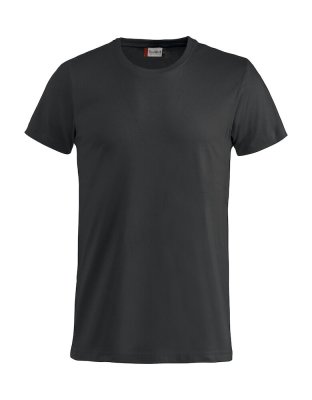 Zoom bild av T-shirt Basic herr