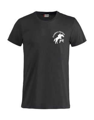 Zoom bild av T-shirt Basic herr