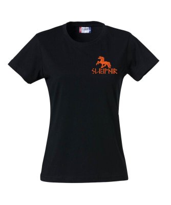 Zoom bild av T-shirt Basic dam