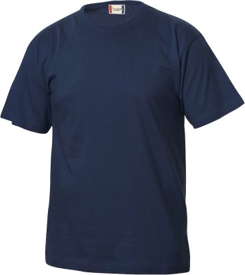Zoom bild av T-shirt Basic barn/junior