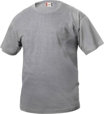 Zoom bild av T-shirt Basic barn/junior