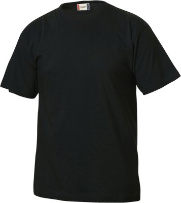 Zoom bild av T-shirt Basic barn/junior