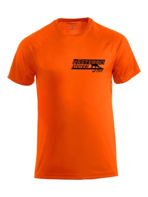 Zoom bild av Active Herr T-shirt