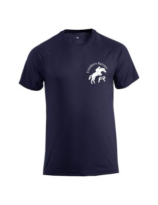 Zoom bild av Active Herr T-shirt