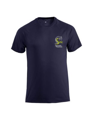 Zoom bild av Active Herr T-shirt
