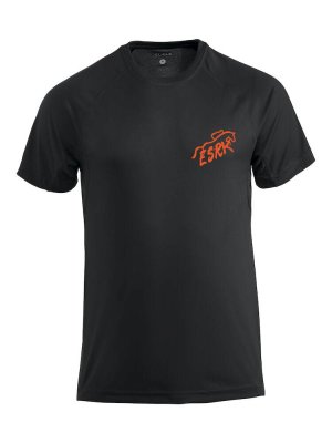 Zoom bild av Active Herr T-shirt