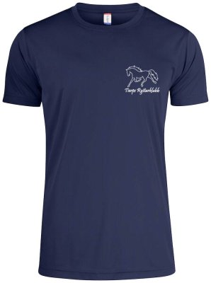 Zoom bild av Active Junior T-shirt