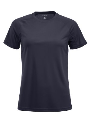Zoom bild av Active dam T-shirt