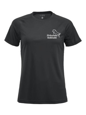 Zoom bild av Active dam T-shirt