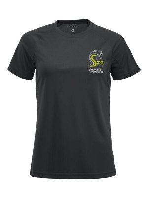 Zoom bild av Active dam T-shirt