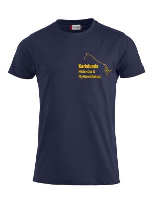 Zoom bild av T-shirt Premium herr