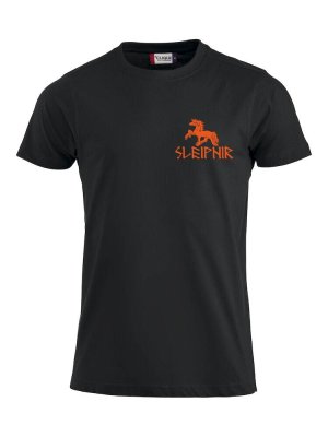 Zoom bild av T-shirt Premium herr
