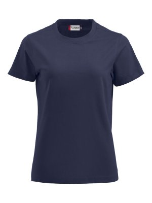 Zoom bild av T-shirt Premium dam