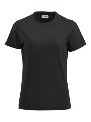 Zoom bild av T-shirt Premium dam
