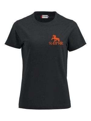 Zoom bild av T-shirt Premium dam