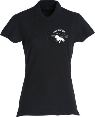 Zoom bild av Basic polo dam