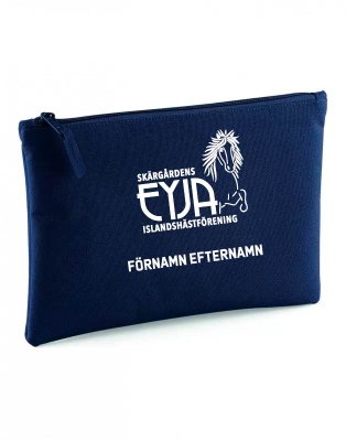 Zoom bild av Pass Fodral