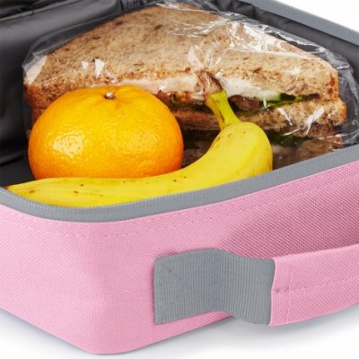 Zoom bild av Kylväska,lunchväska,picknick,dragkedja,kylväska med dragkedja,fikaväska