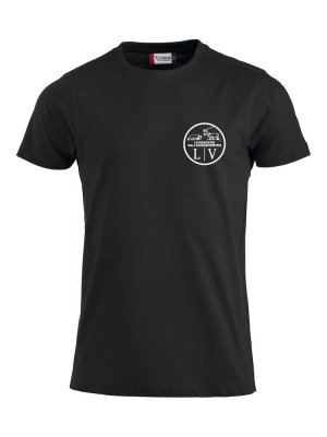 Zoom bild av T-shirt Premium herr