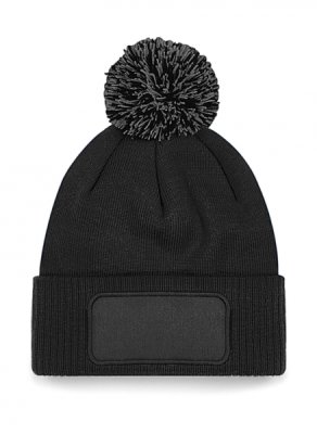 Zoom bild av Beanie Snowstar Printers